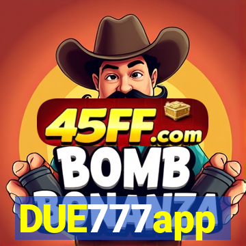 DUE777app