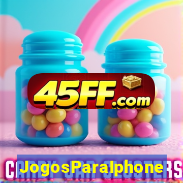 JogosParaIphone