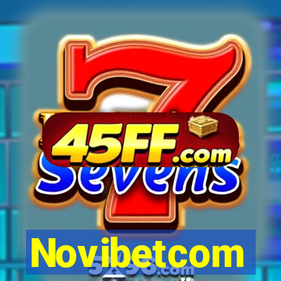 Novibetcom