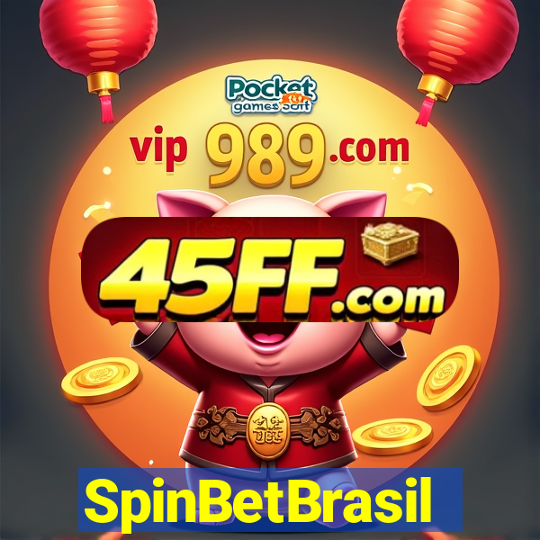 SpinBetBrasil