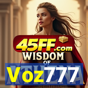 Voz777