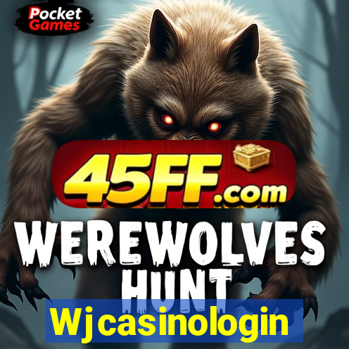 Wjcasinologin
