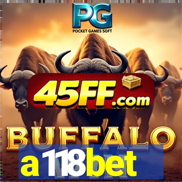 a118bet