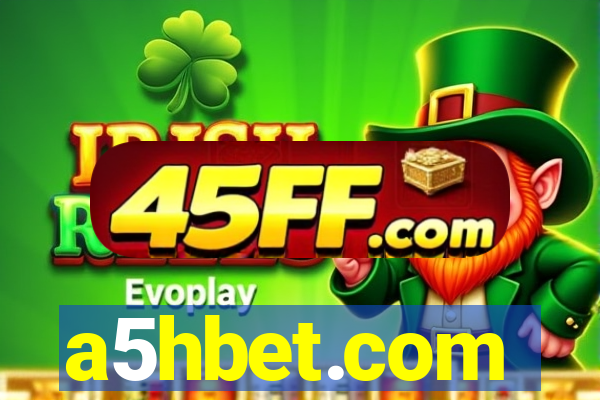 a5hbet.com