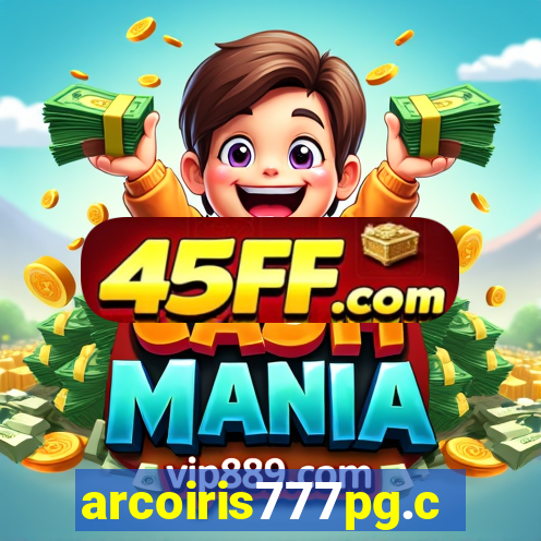 arcoiris777pg.com