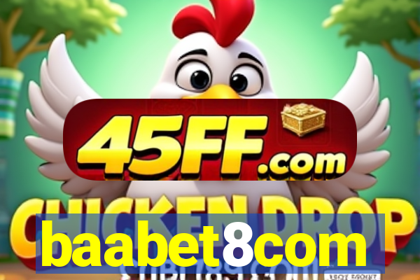 baabet8com