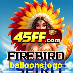 balloonsjogo