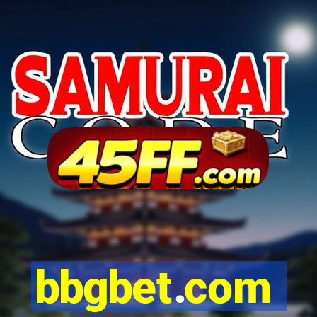 bbgbet.com