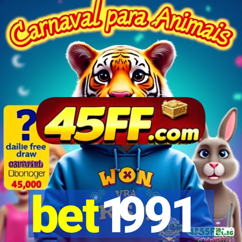 bet1991