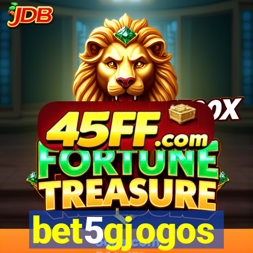bet5gjogos