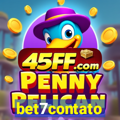 bet7contato