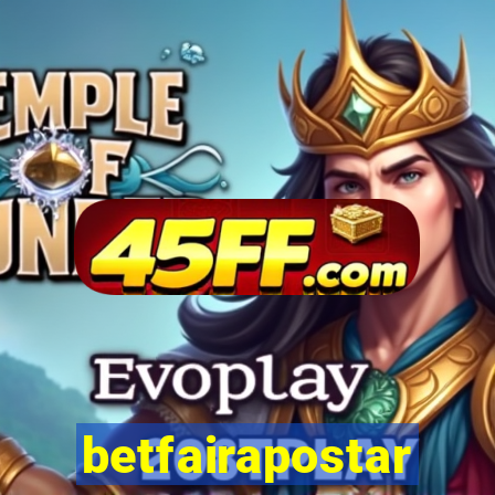 betfairapostar