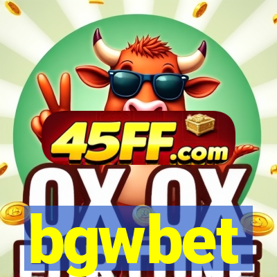bgwbet