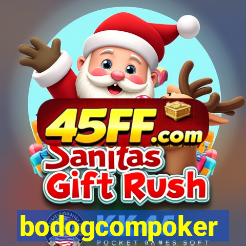 bodogcompoker