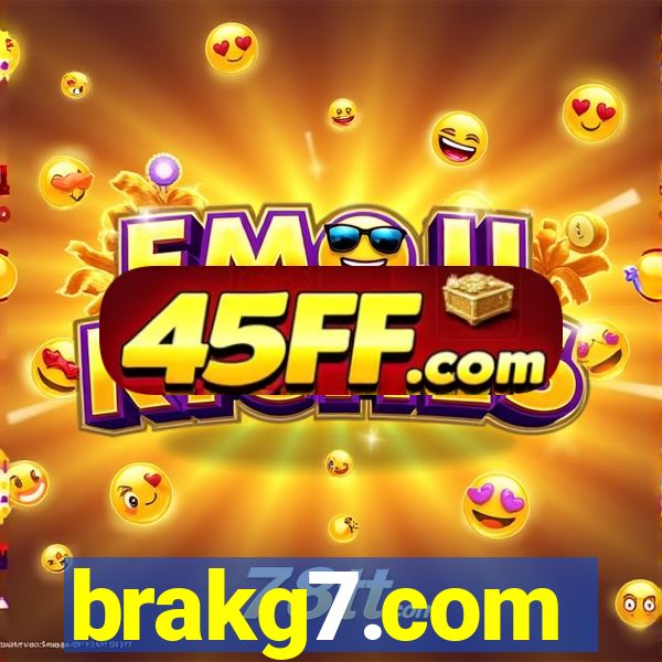 brakg7.com