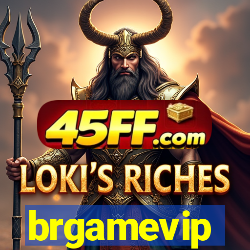 brgamevip