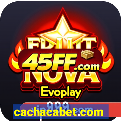 cachacabet.com