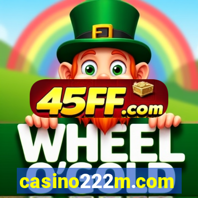 casino222m.com