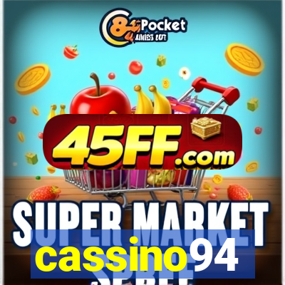 cassino94