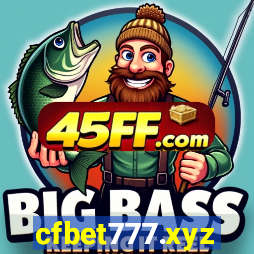 cfbet777.xyz
