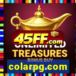 colarpg.com