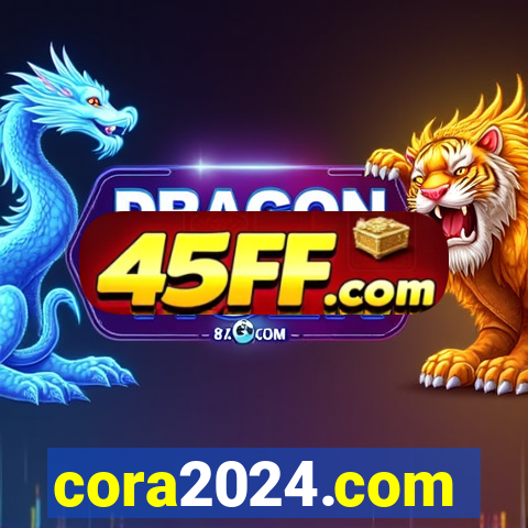 cora2024.com