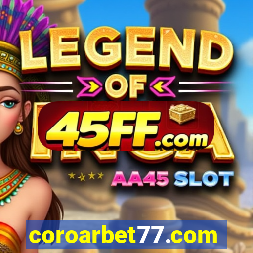 coroarbet77.com