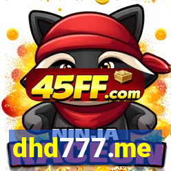 dhd777.me