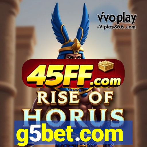 g5bet.com