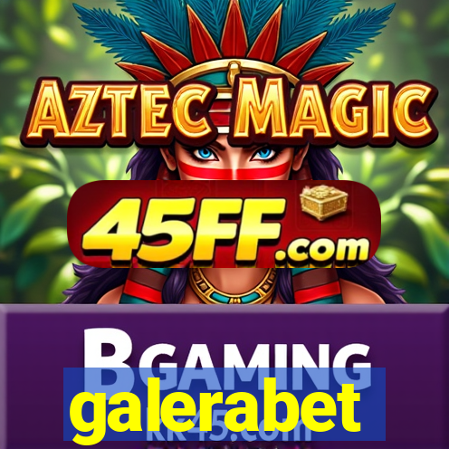 galerabet