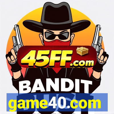 game40.com