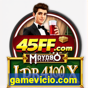 gamevicio.com
