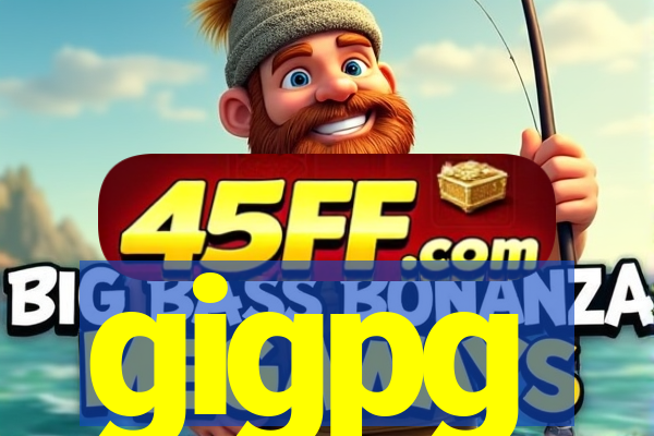 gigpg