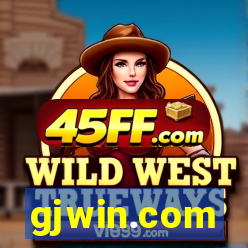 gjwin.com