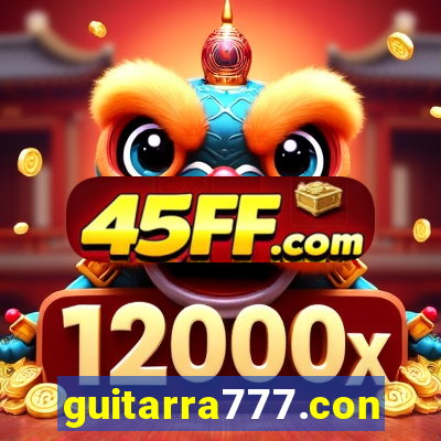 guitarra777.con