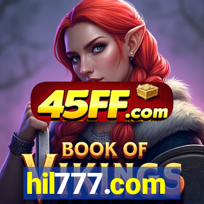 hil777.com