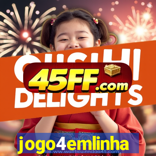 jogo4emlinha