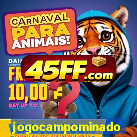 jogocampominado