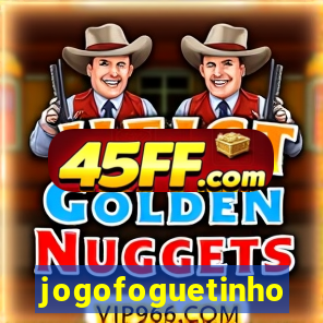jogofoguetinho
