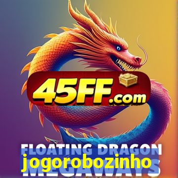 jogorobozinho