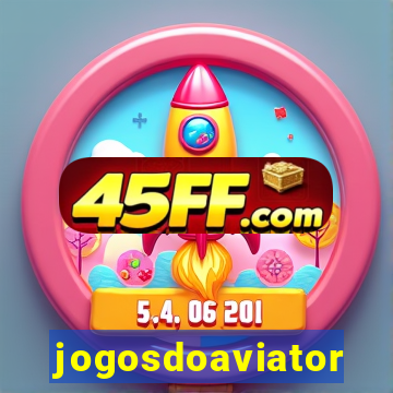 jogosdoaviator