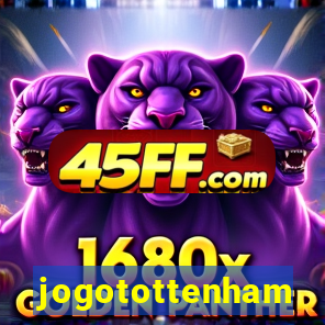jogotottenham