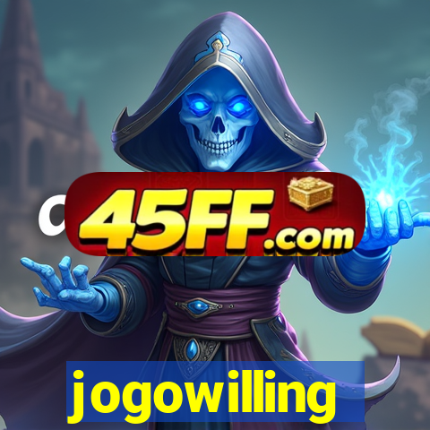 jogowilling