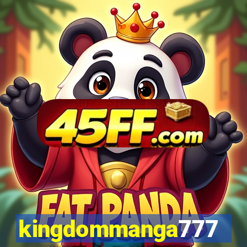kingdommanga777