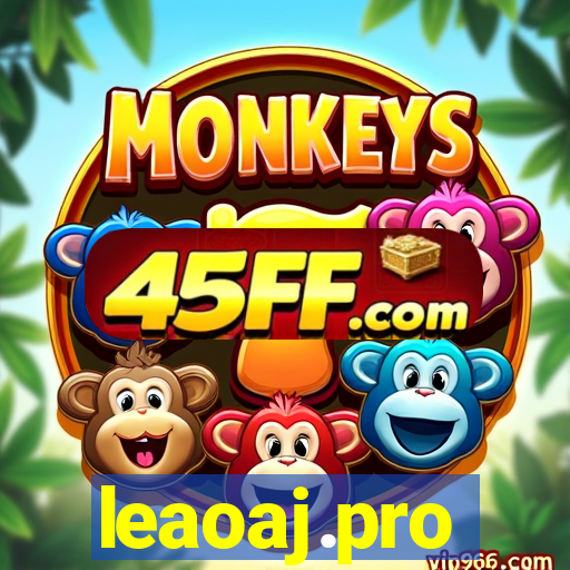 leaoaj.pro