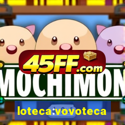 loteca:vovoteca