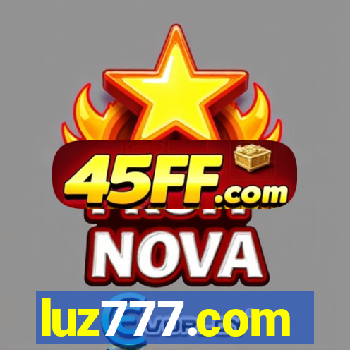 luz777.com