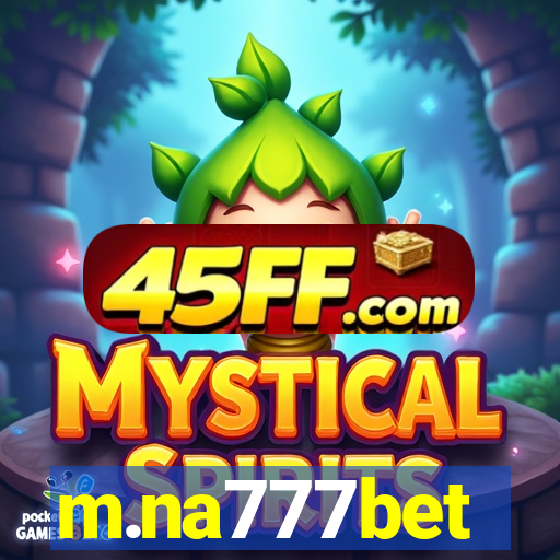 m.na777bet