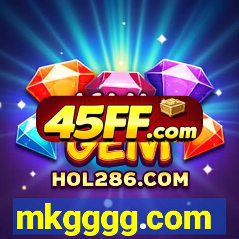 mkgggg.com