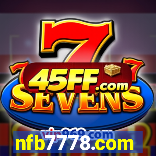 nfb7778.com